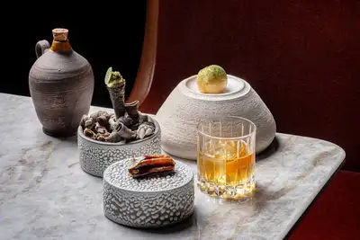 Quirat - Hotel Intercontinental Barcelona