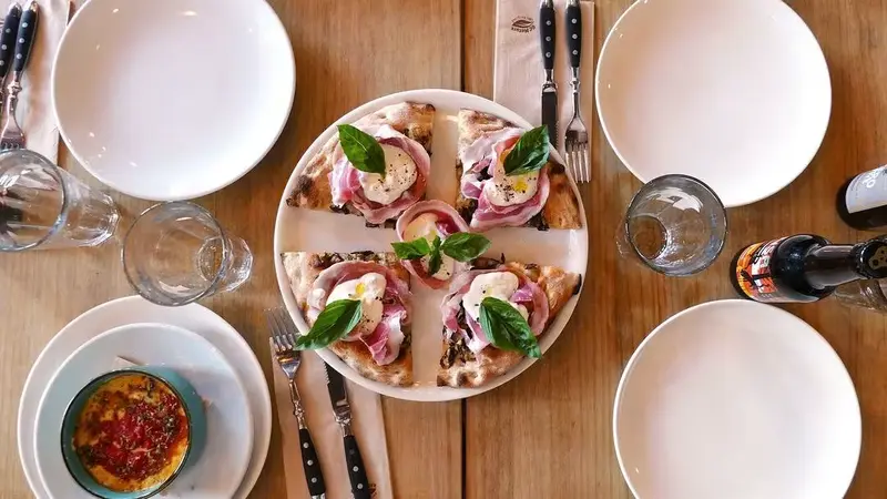 Craft Pizza Entença — foto 6