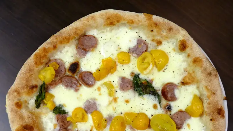Craft Pizza Entença — foto 10