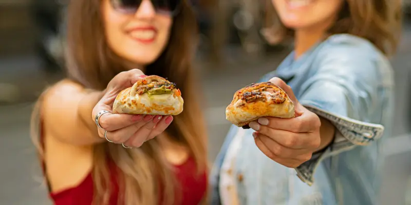 Craft Pizza Entença — foto 3