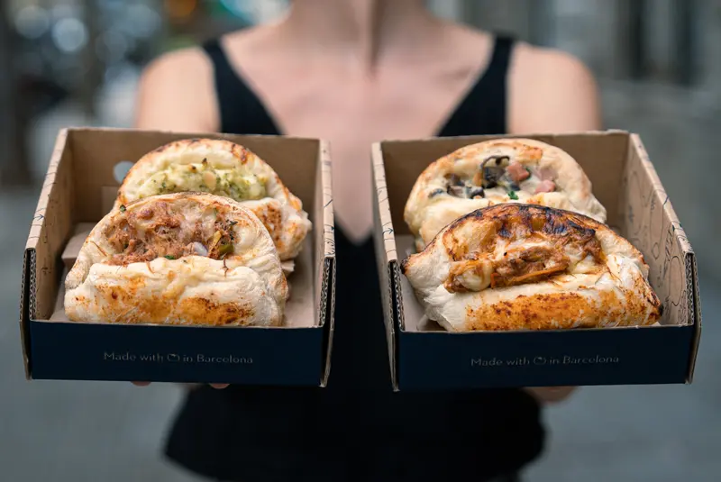 Craft Pizza Entença — foto 4