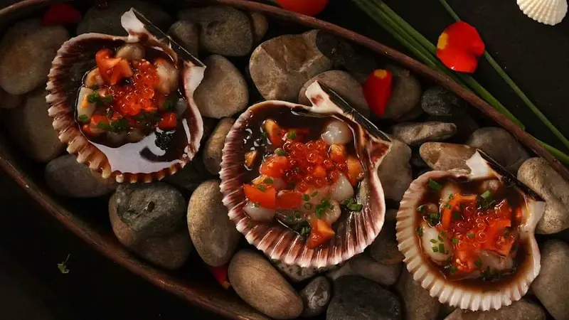 Six Oysters — foto 7