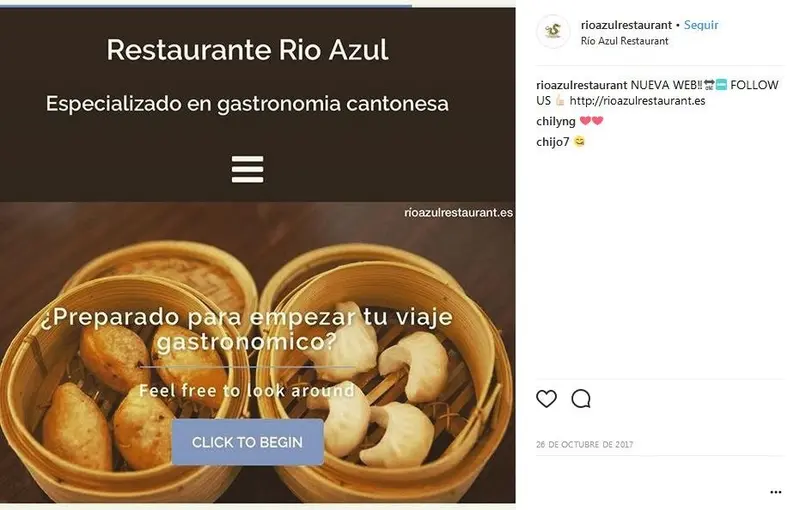 Ávalon restaurant — foto 3
