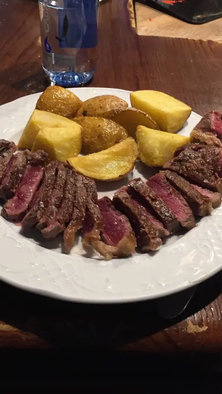 O'chispa — foto 2