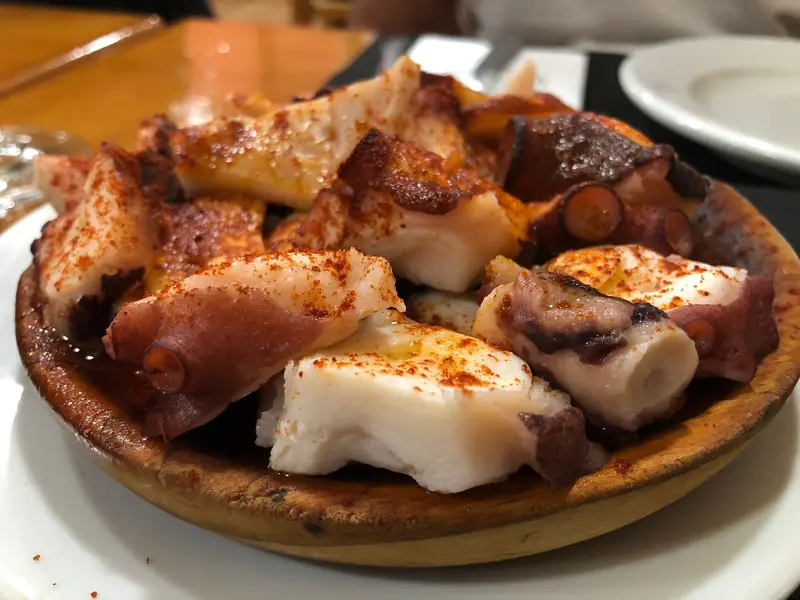 O'chispa — foto 4
