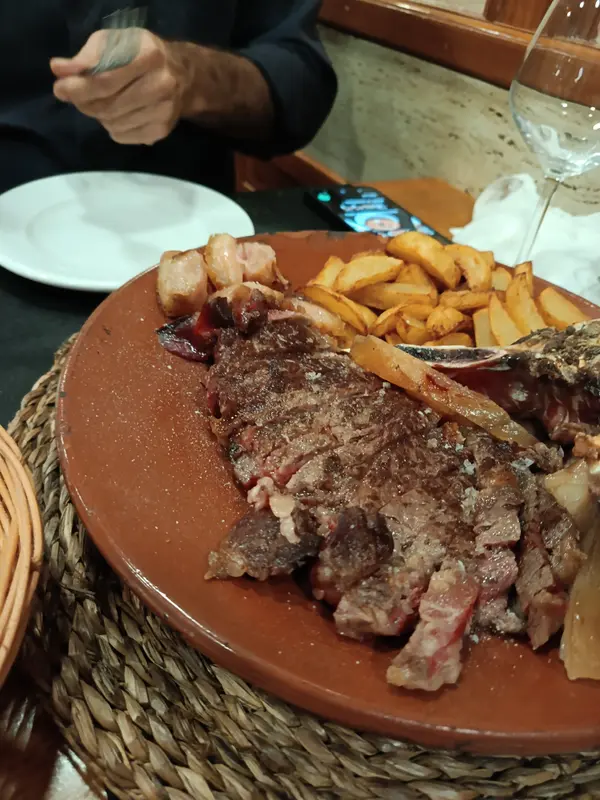 O'chispa — foto 5