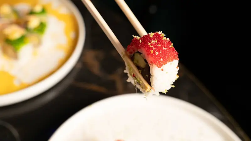 Sushi He - Urgell — foto 2