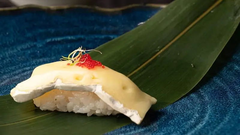 Sushi He - Urgell — foto 10