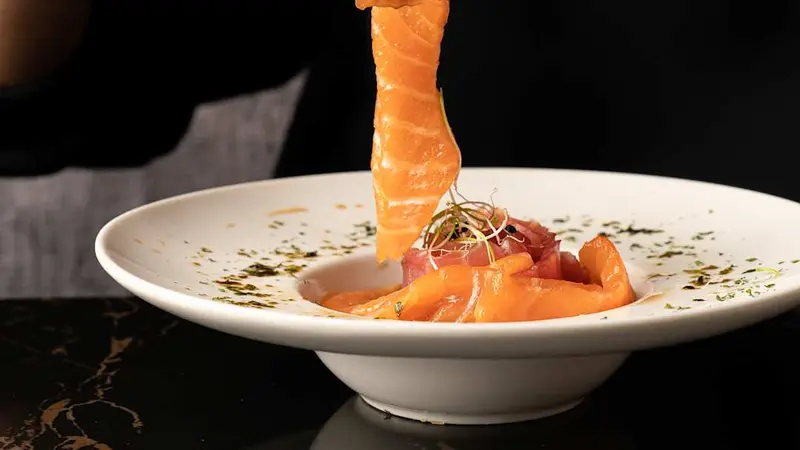 Sushi He - Urgell — foto 8