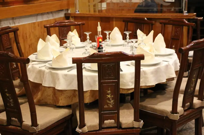 Restaurante chino La Paz — foto 2