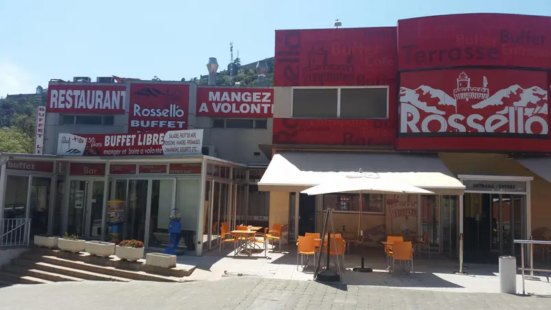 Auto Rosselló — foto 3