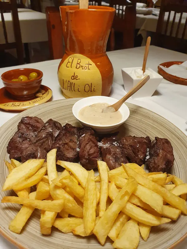 Rohaan Doner Kebab i pizzeria i pollastre — foto 5