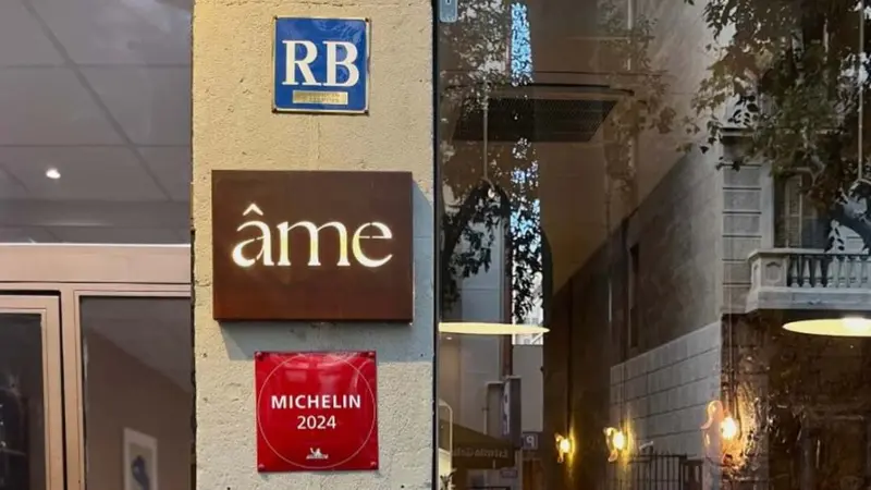 Âme Barcelona