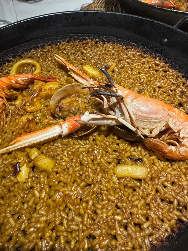 Barceloneta — foto 3