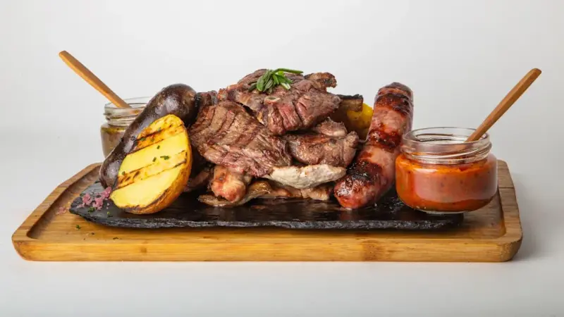 Don Asador