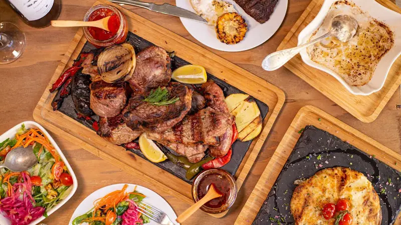 Don Asador — foto 2