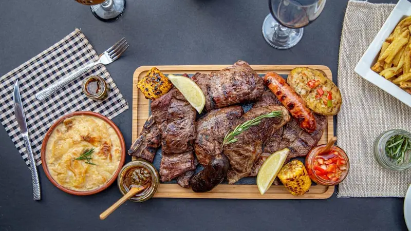 Don Asador — foto 3