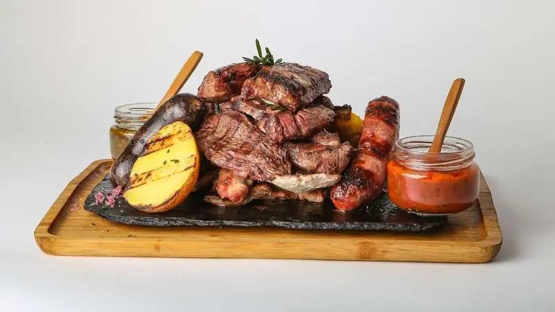 Don Asador — foto 9