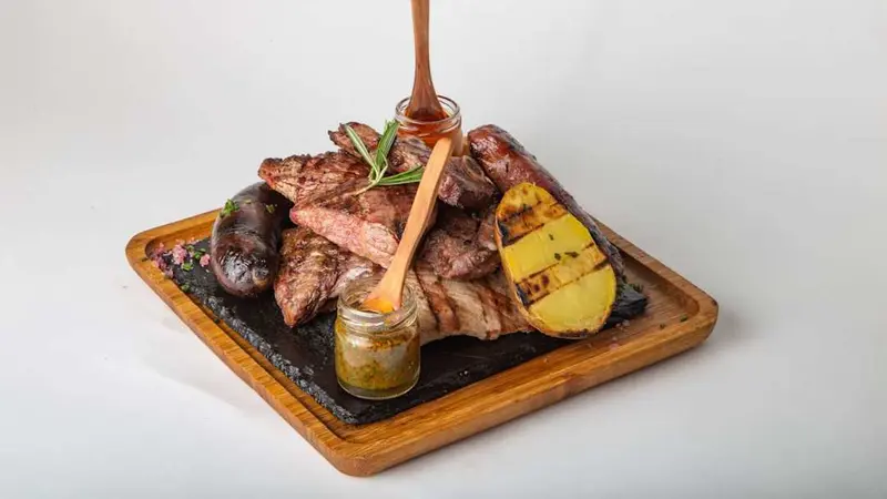 Don Asador — foto 6