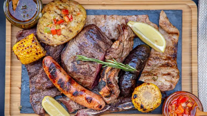 Don Asador — foto 7