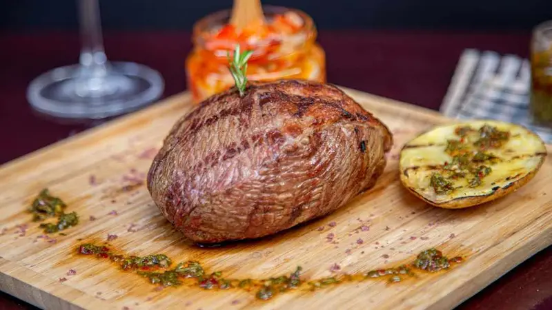 Don Asador — foto 5