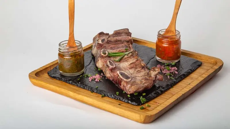 Don Asador — foto 8