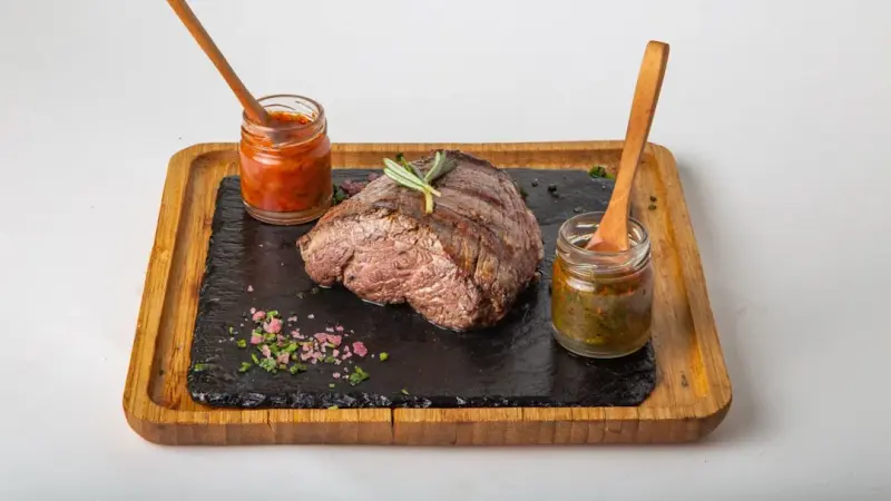 Don Asador — foto 10
