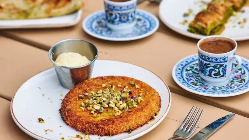 Ali Ocakbaşı — foto 4