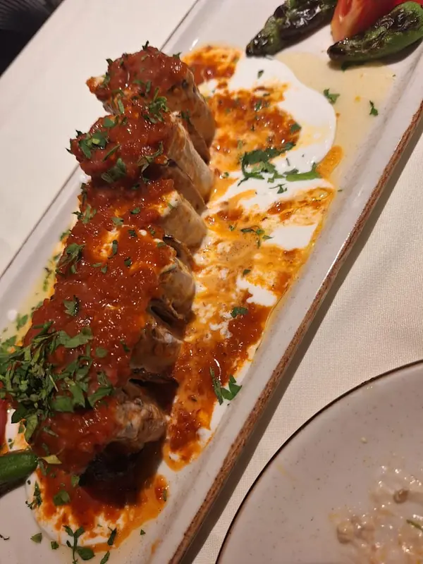 Ali Ocakbaşı — foto 6