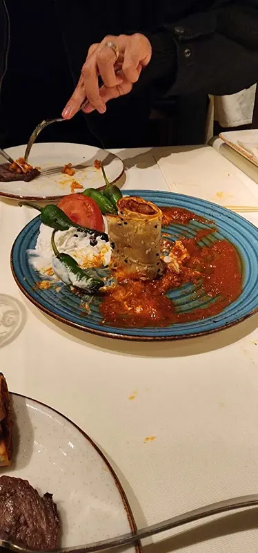 Ali Ocakbaşı — foto 10