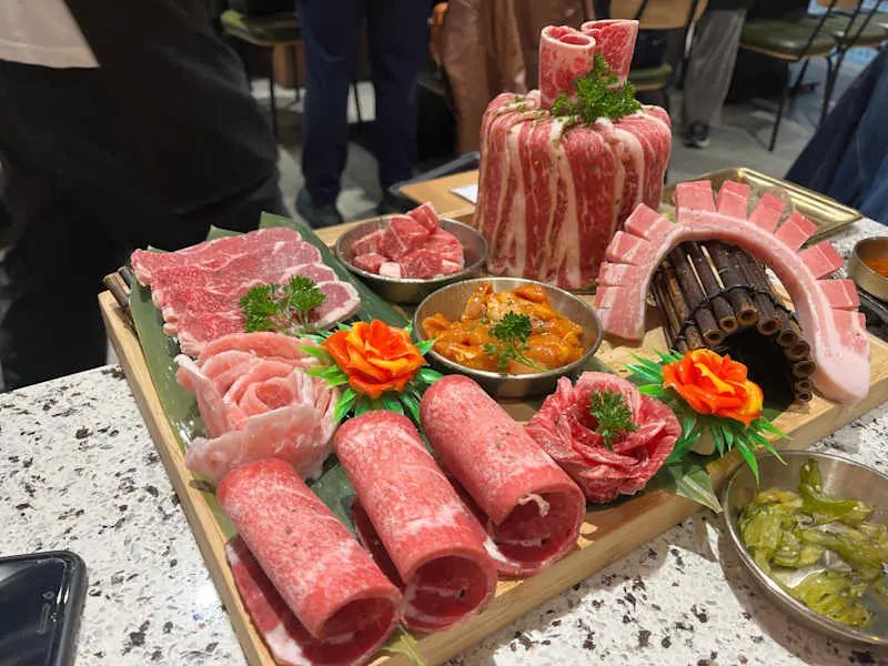 Kuili Korean - Barcelona — foto 5