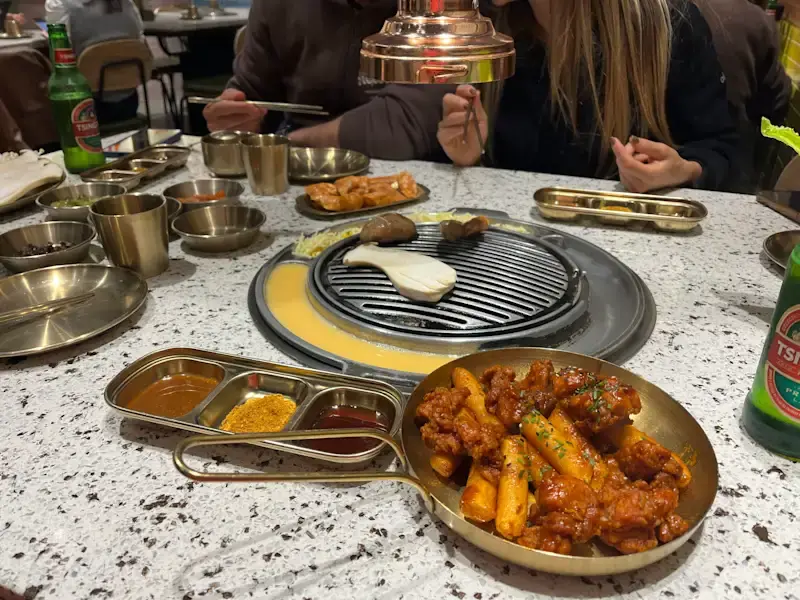 Kuili Korean - Barcelona — foto 4