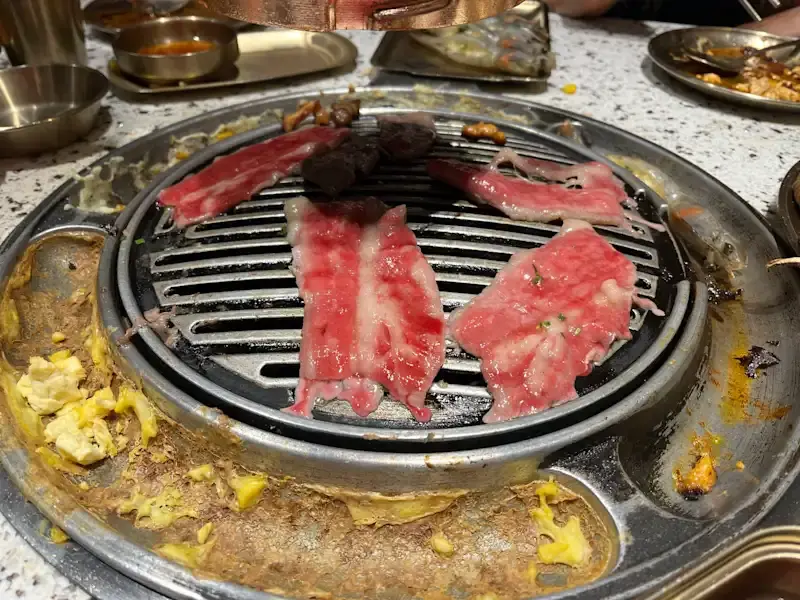 Kuili Korean - Barcelona — foto 8
