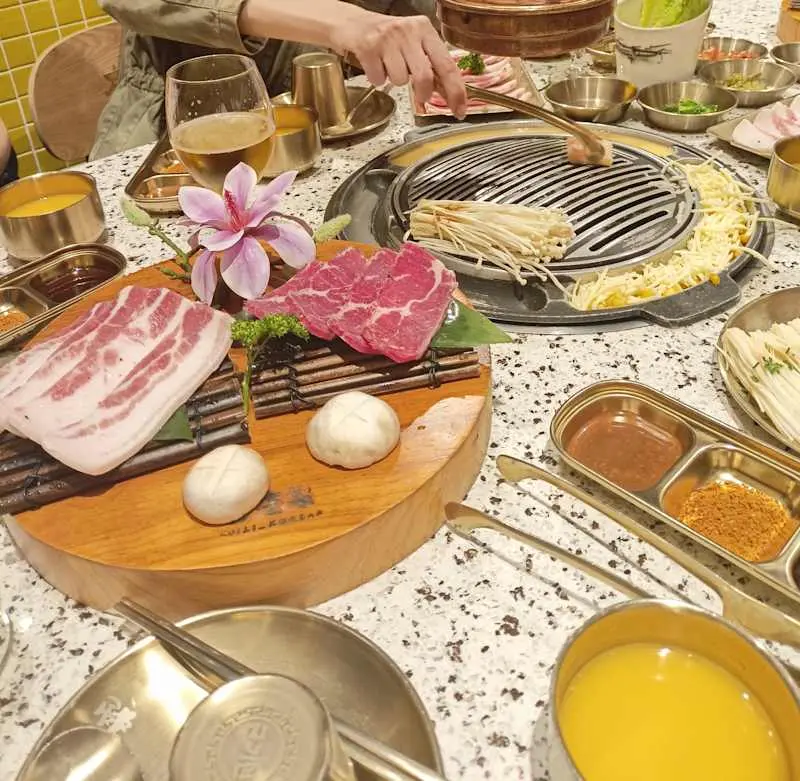 Kuili Korean - Barcelona — foto 6