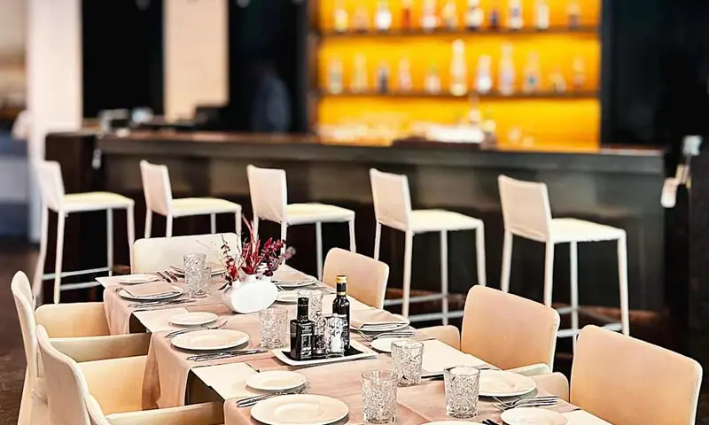 Seventeen - Hotel Olivia Balmes — foto 3