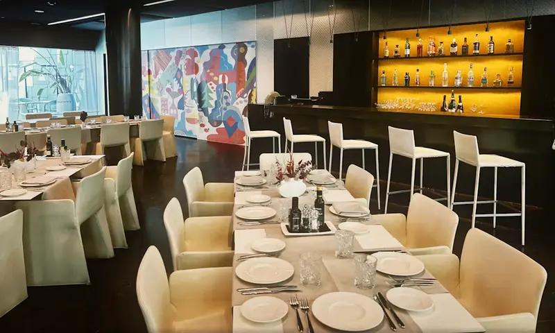Seventeen - Hotel Olivia Balmes — foto 5