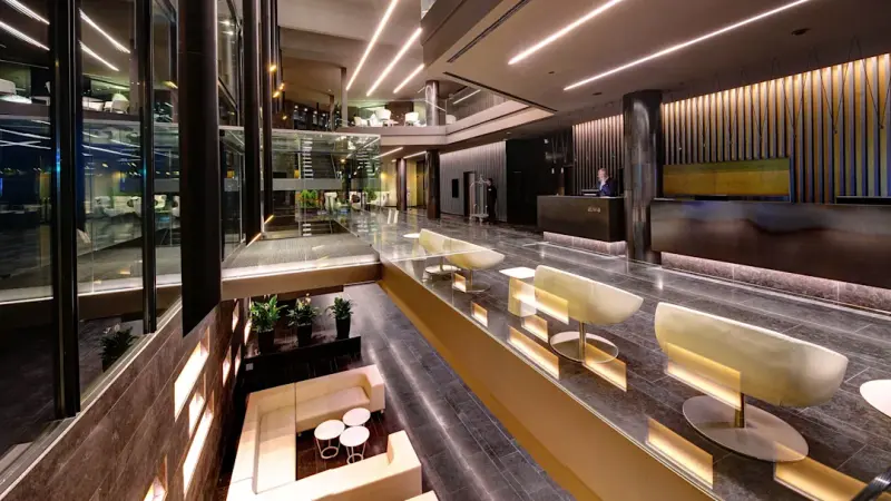 Seventeen - Hotel Olivia Balmes — foto 10
