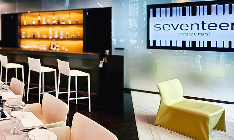 Seventeen - Hotel Olivia Balmes — foto 7