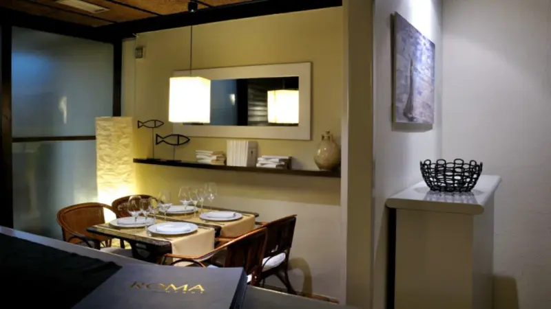 Restaurant Roma — foto 6