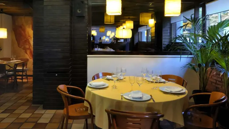 Restaurant Roma — foto 8