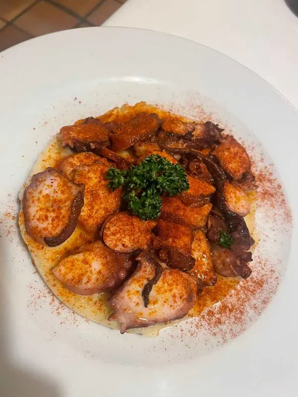 Restaurant Roma — foto 9