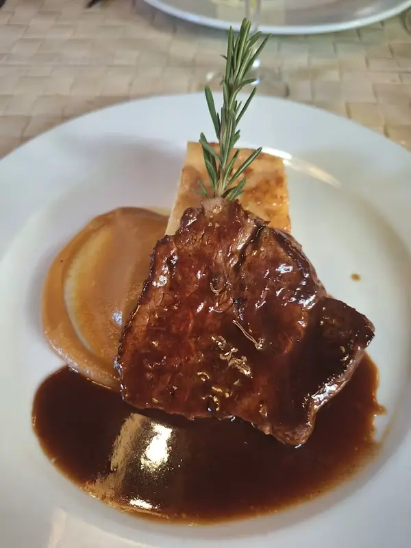 Restaurant Roma — foto 10