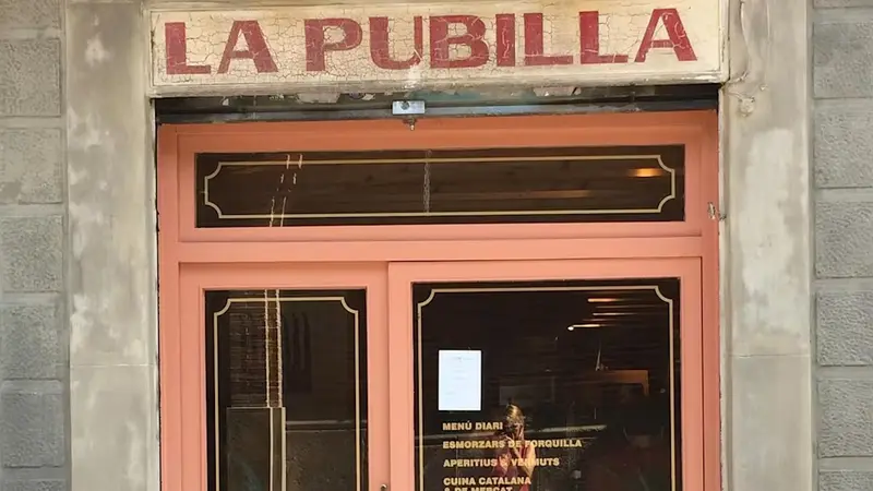 La Pubilla — foto 9