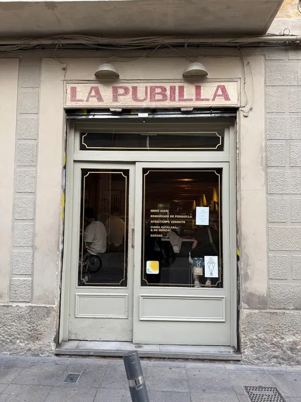 La Pubilla — foto 6