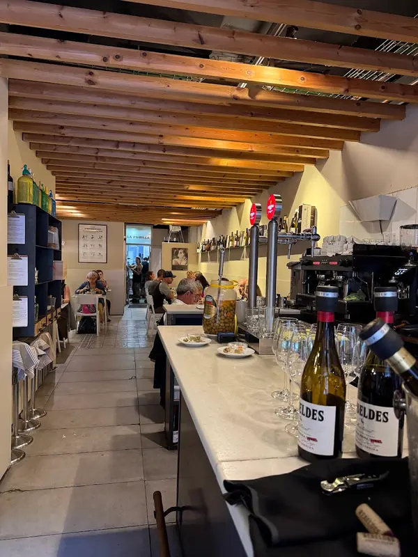 La Pubilla — foto 2