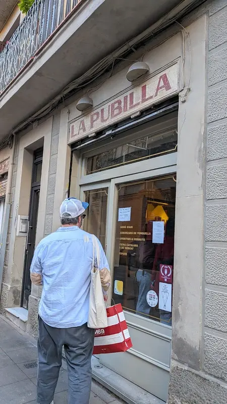 La Pubilla — foto 5