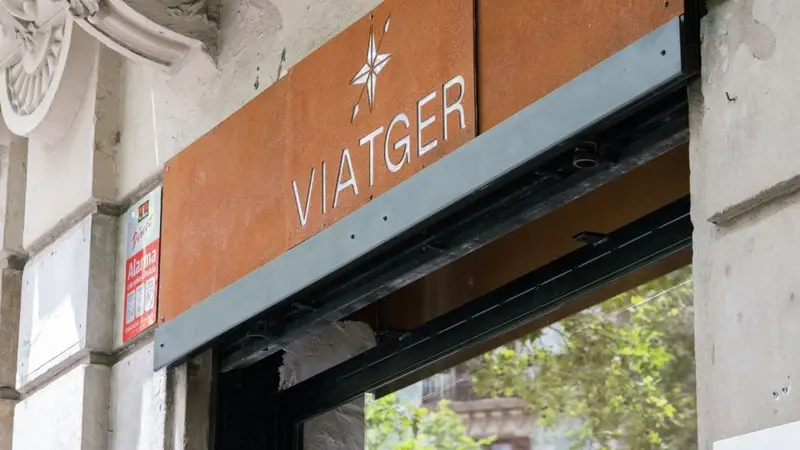 Viatger Café Brunch — foto 2