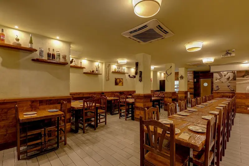 El Pintxo de Petritxol