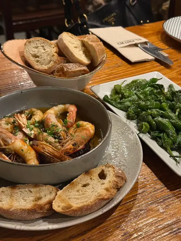 El Pintxo de Petritxol — foto 4