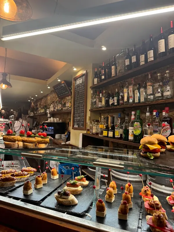 El Pintxo de Petritxol — foto 5
